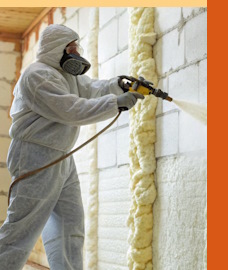 Услуги Услуги утепления в Нижнекамске под ключ